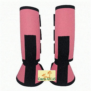 Conjunto de Cloche e Caneleira