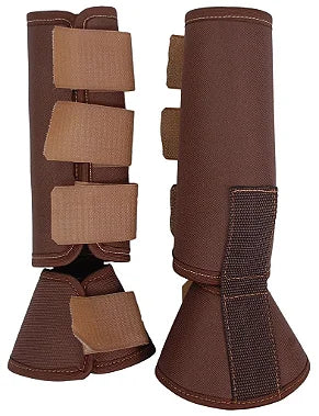 Conjunto de Cloche e Caneleira