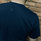 Camisa Texas Farm Masculina REF. CM618 PRETO