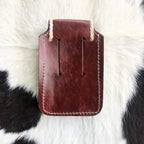 Capa Para Celular Muladeiro Trança Lateral
