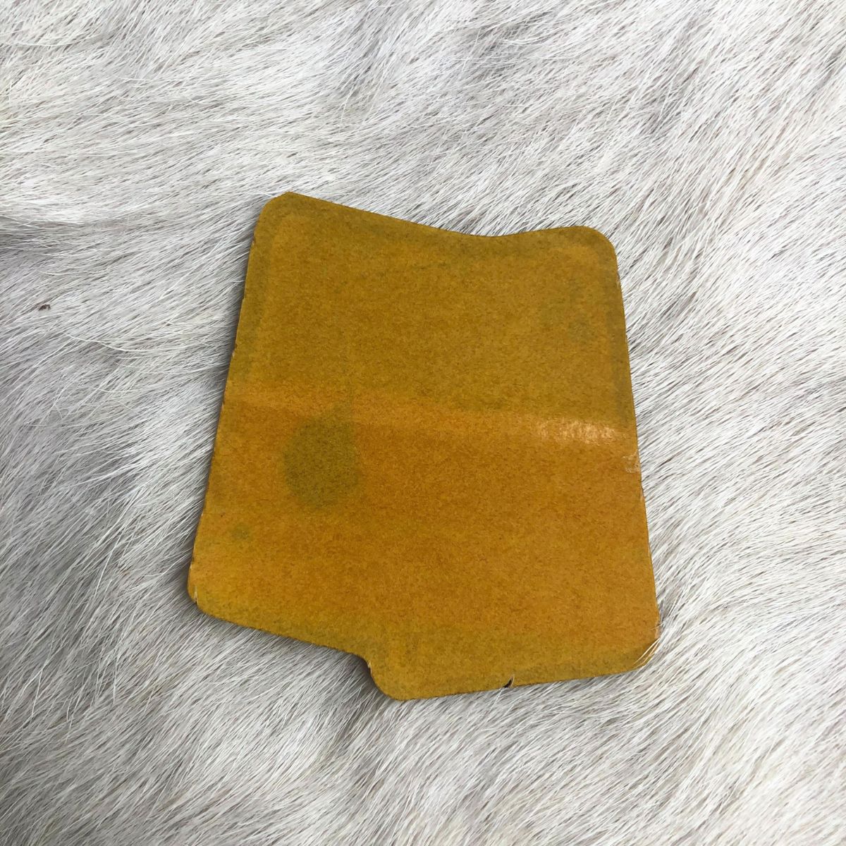 Adesivo Para Chapéu Carta De Baralho Escura