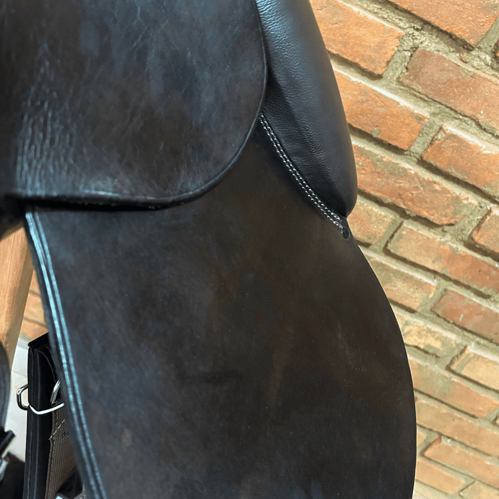 Sela Marcha Gold Marrom 16 Polegadas