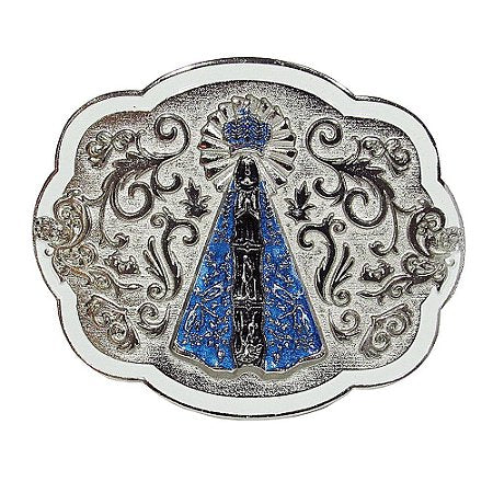 Fivela Country N. Sra. Aparecida 40503
