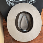 Chapéu Marcatto Outback Aveludado 13605 Camel