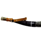 Berrante Ferradura Profissional 5 Chifres