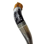 Berrante Ferradura Profissional 5 Chifres
