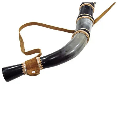 Berrante Profissional de Chifre Grande
