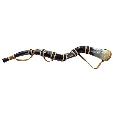 Berrante Profissional de Chifre Grande