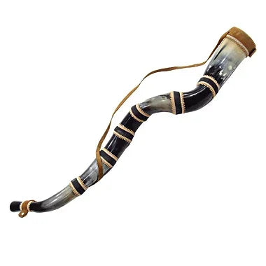 Berrante Profissional de Chifre Grande
