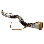 Berrante Profissional de Chifre Grande