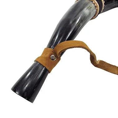 Berrante Profissional de Chifre Médio