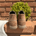 Botina Infantil Mangalarga Palha