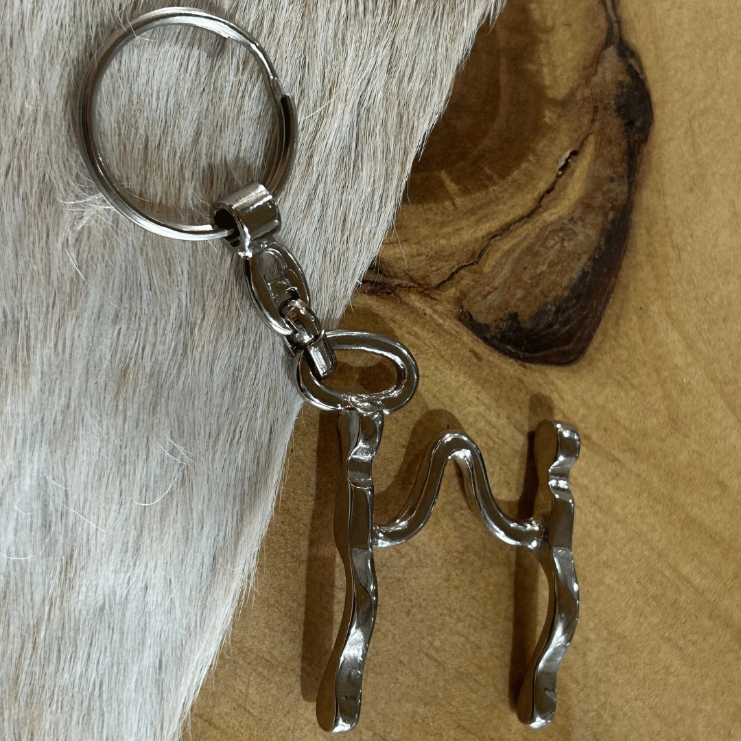 Chaveiro Embocadura de Cavalo