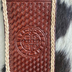 Capa Para Celular São Bento Trança Lateral