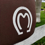 Manta Mangalarga Marchador Marrom