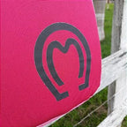 Manta Mangalarga Marchador Rosa