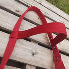 Cabresto de Fita para Cavalo