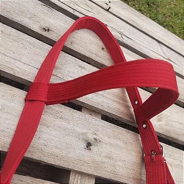 Cabresto de Fita para Cavalo