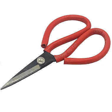 Tesoura Pequena para Tosa Orelha Crina e Rabo