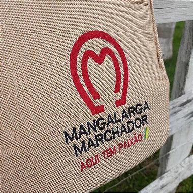 Manta Profissional Mangalarga Marchador Bege