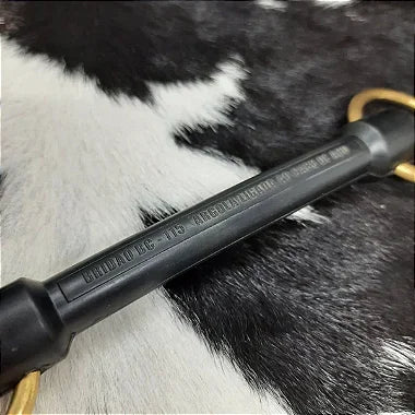 Bridão de Borracha 115