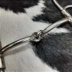 Bridão S Inox Simples