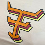 Camisa Texas Farm Feminina REF. CF296 ROSA BB