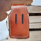 Capinha para Celular com Faca Unha de Gato Natural