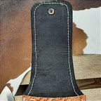 Capinha para Celular com Faca Unha de Gato Natural