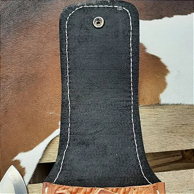 Capinha para Celular com Faca Unha de Gato Natural