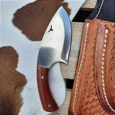 Capinha para Celular com Faca Unha de Gato Natural