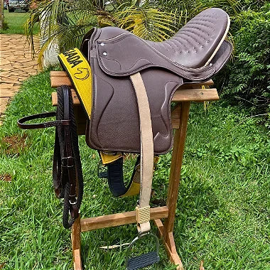 Sela Vaquejada Profissional