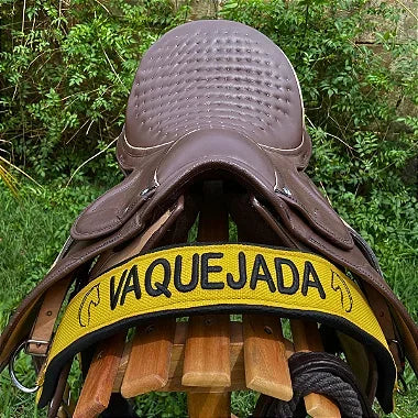 Sela Vaquejada Profissional