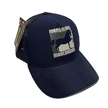 Boné Mangalarga Marchador REF. M02