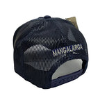 Boné Mangalarga Marchador REF. M02