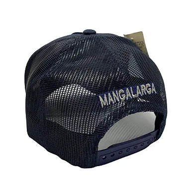 Boné Mangalarga Marchador REF. M02