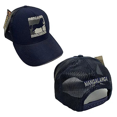 Boné Mangalarga Marchador REF. M02