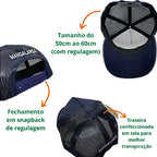 Boné Mangalarga Marchador REF. M02