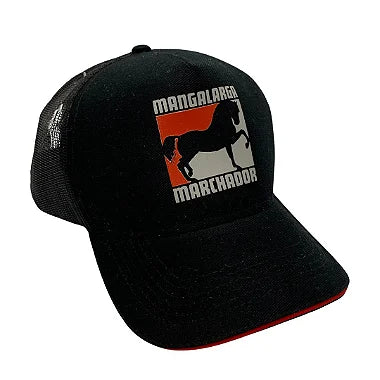 Boné Mangalarga Marchador REF. M05