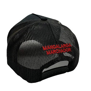 Boné Mangalarga Marchador REF. M05