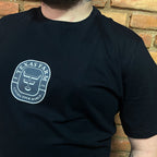 Camisa Texas Farm Masculina REF. CM535 PRETA