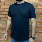 Camisa Texas Farm Masculina REF. CM618 PRETO