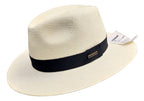 Chapéu Marcatto Casual Shantung 15884 Natural