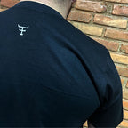 Camisa Texas Farm Masculina REF. CM535 PRETA