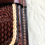 Capa Para Celular Laço Comprido Trança Lateral