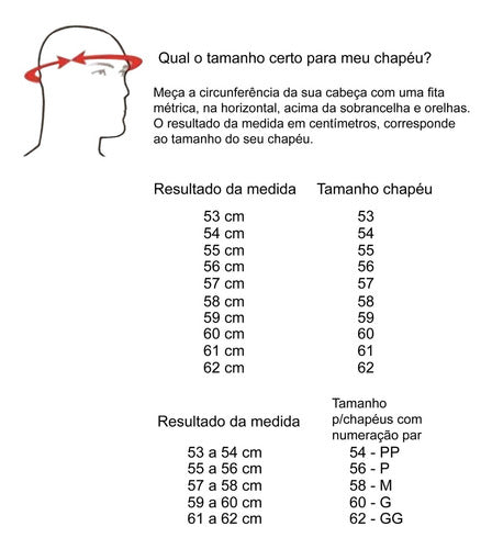 Chapéu Marcatto Ultra Macio em Feltro 14180