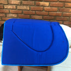 Baixeiro Country Para Adultos Azul