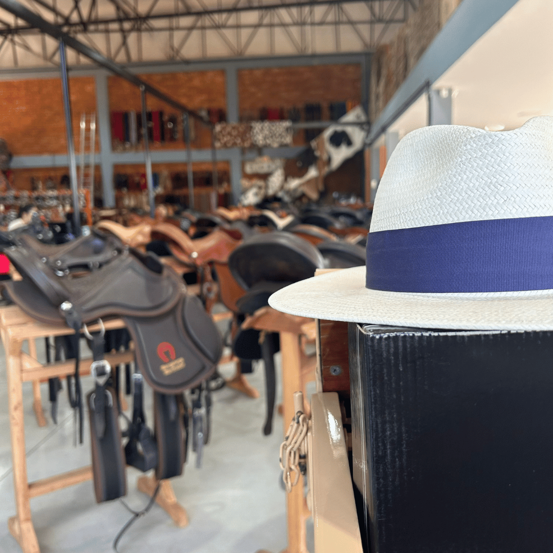 Chapéu Marcatto Casual Shantung Com Proteção UV 15908