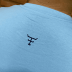 Camisa Texas Farm Masculina REF. CM143 AZUL BB