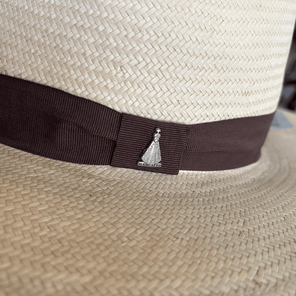 Chapéu Marcatto Outback Shantung Casual 15979
